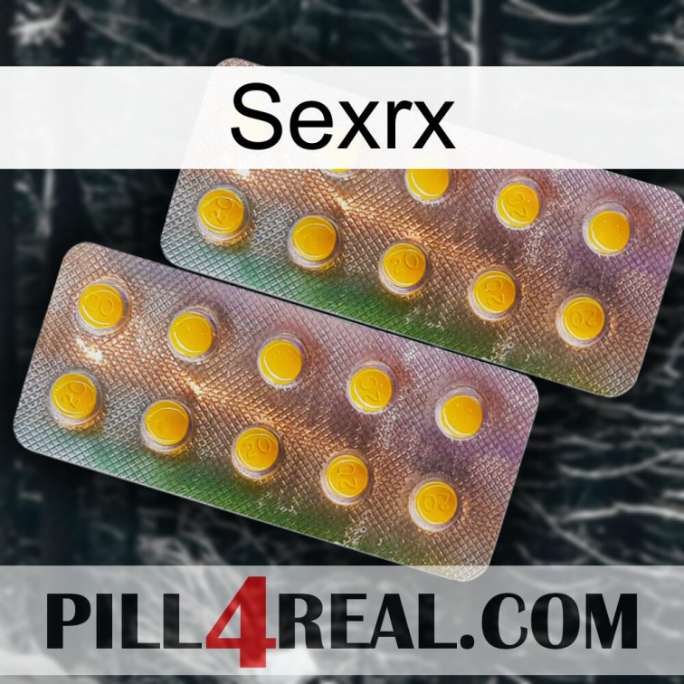 Sexrx new10
